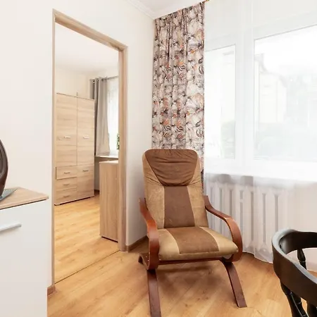 Kordeckiego By Renters *