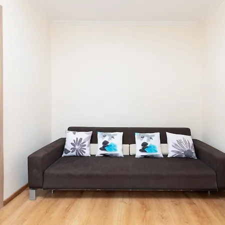 Kordeckiego By Renters *