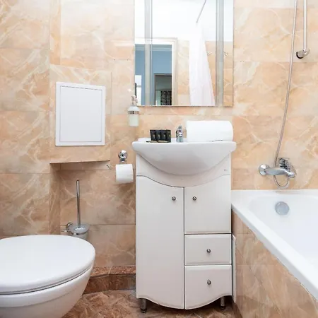 Kordeckiego By Renters *