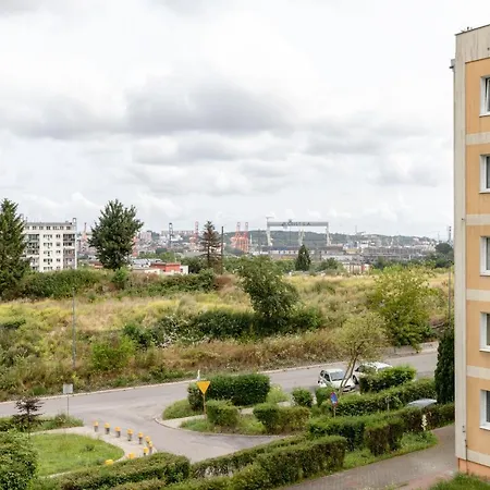 Kordeckiego By Renters